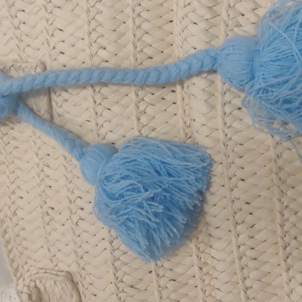 Woven bag - Picture 3 of 3